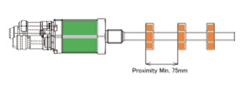 Santest Option-10 Multi Magnets