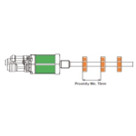 Santest Option-10 Multi Magnets