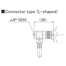 Santest Option-9 GYSE 대체 Connector