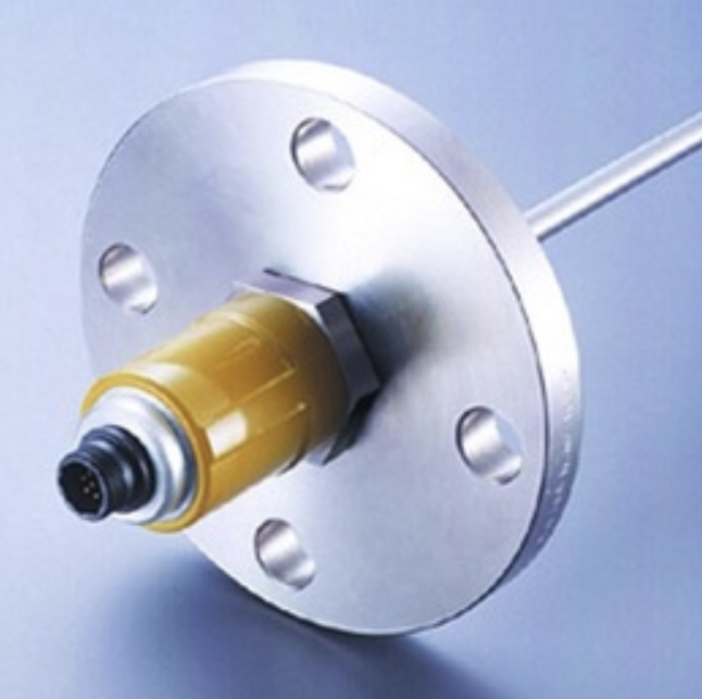 Santest Option-5 Probe with flange or ferrule