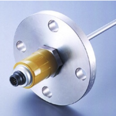 Santest Option-5 Probe with flange or ferrule