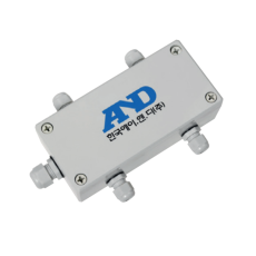 AND AD-302-4P / AD302-4P(SUS) summing box