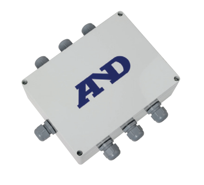 AND AD-301 summing box