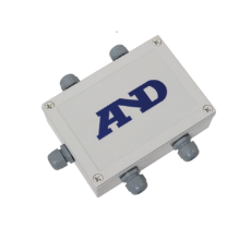 AND AD-301 summing box