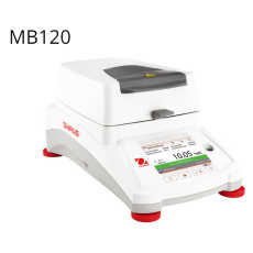 OHAUS MB120 가열식 수분측정기