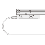 MAGNESCALE CH22 CABLE