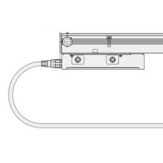 MAGNESCALE CH23 CABLE