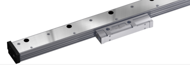MAGNESCALE SR67A Absolute Robust type type Linear Encoder