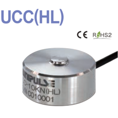UNIPULSE UCC(HL) 저온용 고온용 로드셀