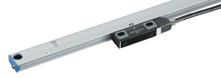 MAGNESCALE SR74, SR75 Absolute Slim type Linear Encoder