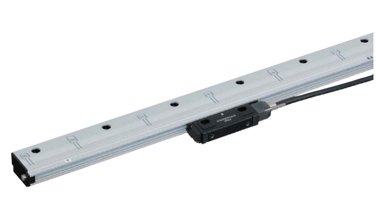MAGNESCALE SR84 robust type Linear Encoder