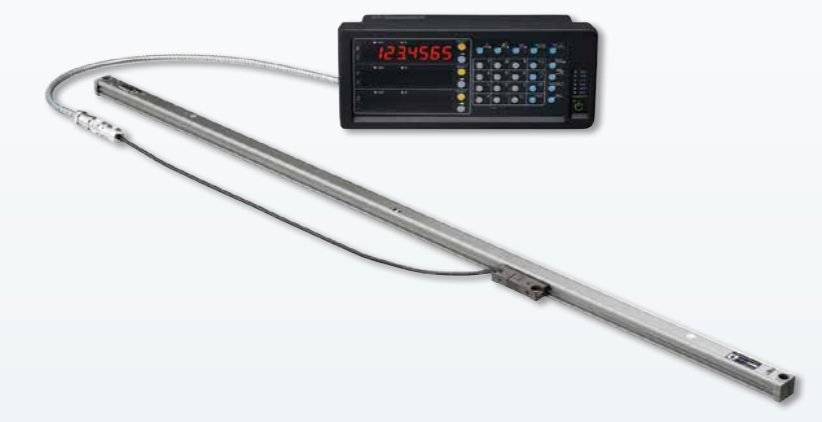 MAGNESCALE GB-ER (SR138R)  Linear Encoder