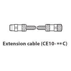 MAGNESCALE(SONY) CE10 연장 CABLE