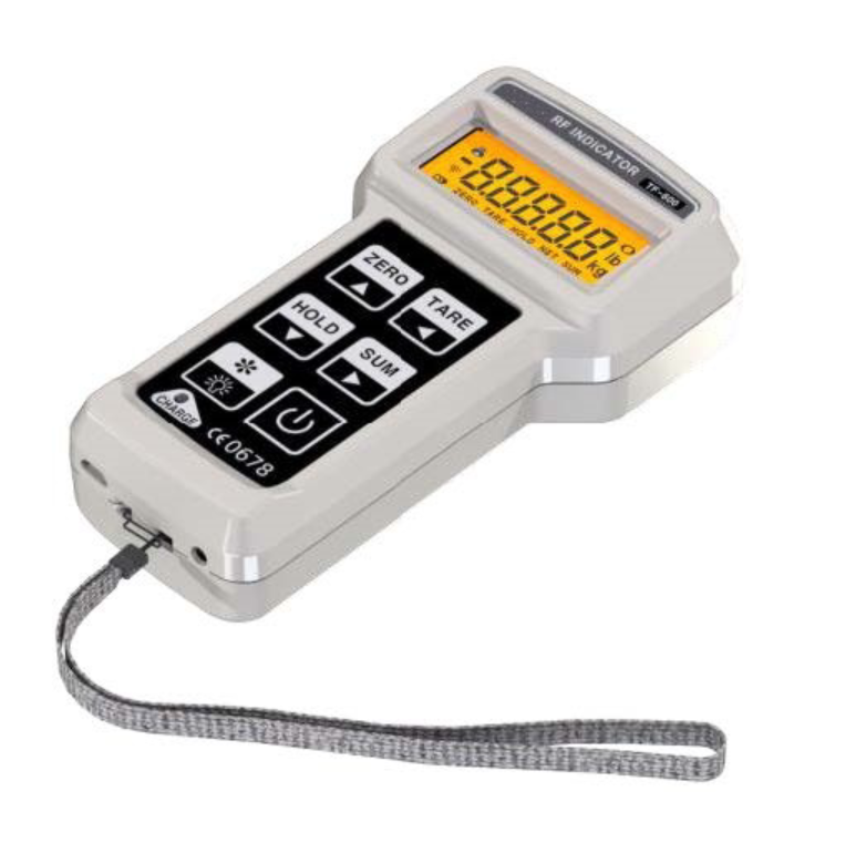 TF-600 무선 로드셀 리모컨