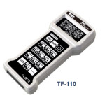 TF-100 TF-110 무선 로드셀 리모컨