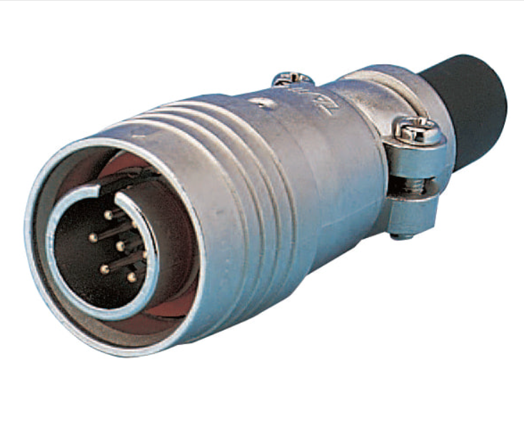 TAJIMI PRC03-12A10-7M10.5 플러그 CONNECTOR
