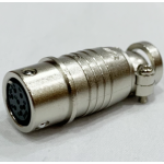 TAJIMI PRC03-32A10-7F10.5 리셉타클 CONNECTOR