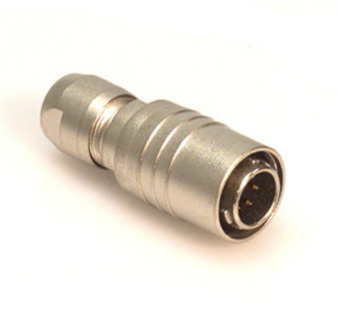 HIROSE HR10 PLUG CONNECTOR