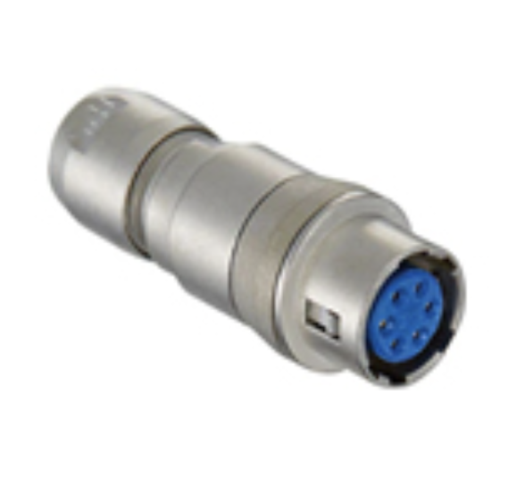 HIROSE HR10 JACK CONNECTOR