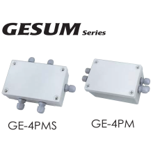 GE-4PMS GE-4PM summing box