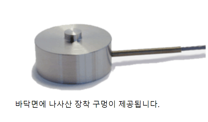 Transducer techniques LBM 소형 압축 로드셀