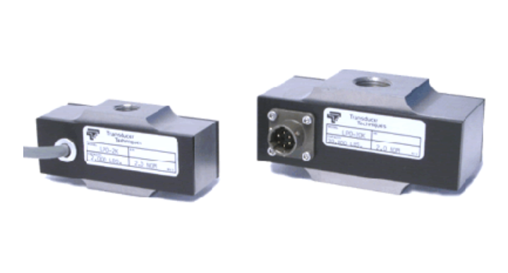 Transducer techniques LPO MINI LOW PROFILE LOADCELL
