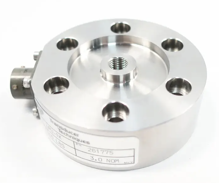Transducer techniques LPU Low profile Loadcell