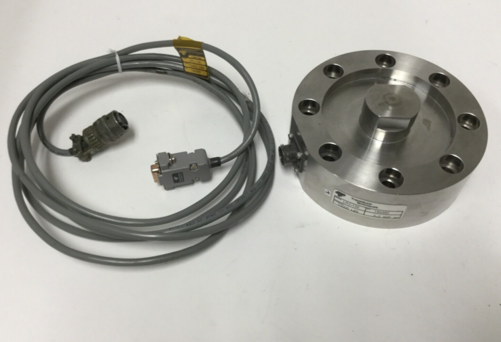 Transducer techniques LPU Low profile Loadcell