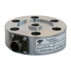 Transducer techniques LPU Low profile Loadcell
