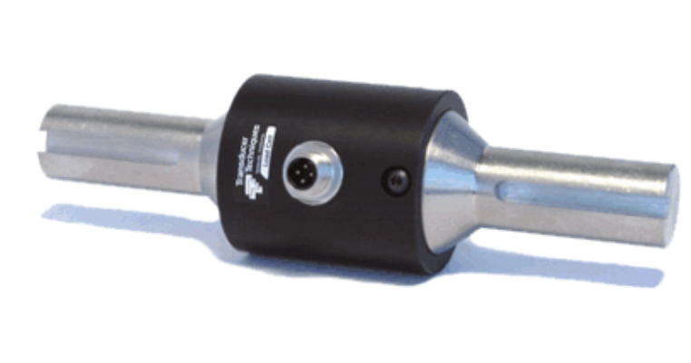 Transducer techniques STS 비회전식 SHAFT TYPE 토크센서