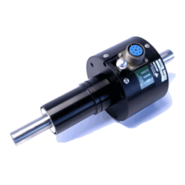 Transducer techniques RST 회전식 SHAFT TYPE 토크센서(단종)