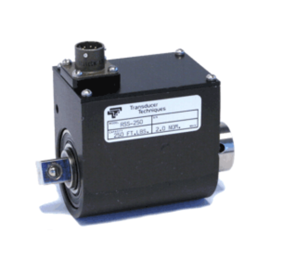 Transducer techniques RSS 회전식 소켓 토크센서