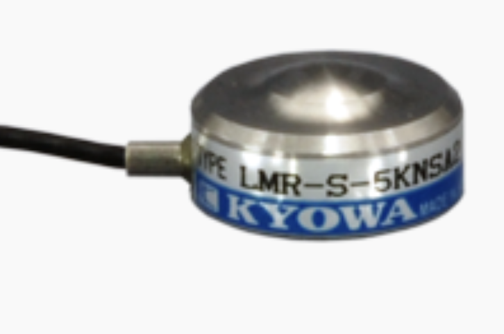 KYOWA LMR-S-SA2 소형 압축 로드셀