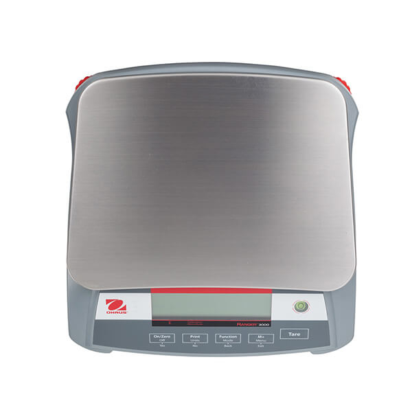 OHAUS RANGER™3000 	R31P 다용도 컴팩트 저울