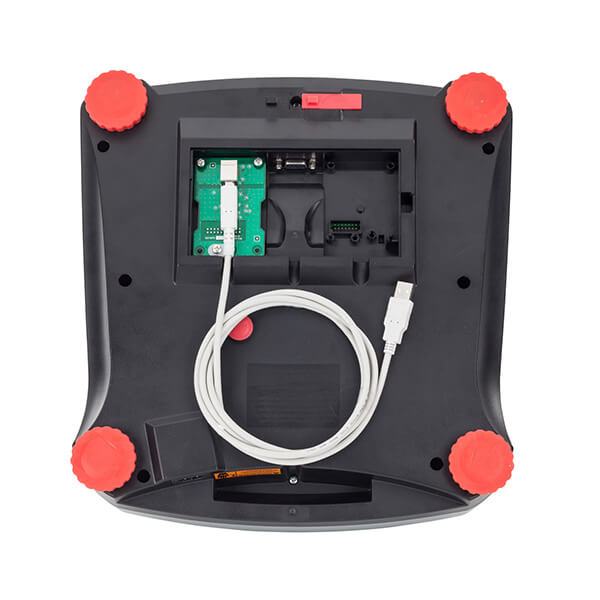 OHAUS RANGER™3000 	R31P 다용도 컴팩트 저울
