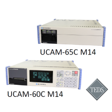 KYOWA UCAM-60C M14, UCAM-65C M14 데이터 로거