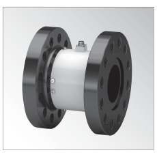 KYOWA TPR-S-10KNMSA48 비회전식 Flange Type 토크센서