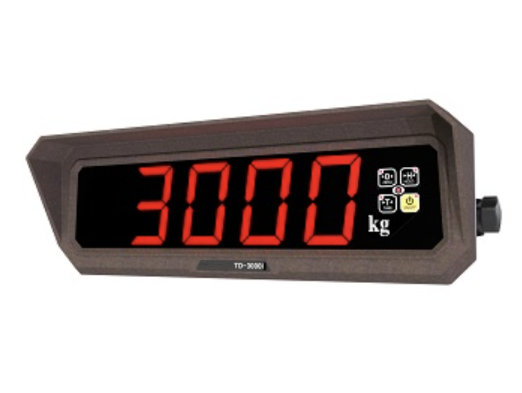 TD-2300i / TD-3000i 방수형 인디케이터