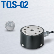 TQS-02 비회전식 Flange Type 토크센서