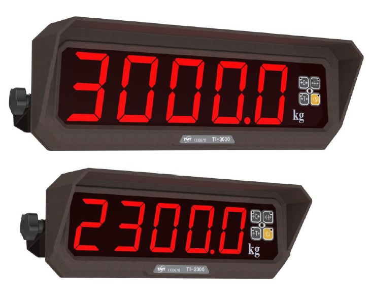 TI-2300 / TI-3000 방수형 인디케이터