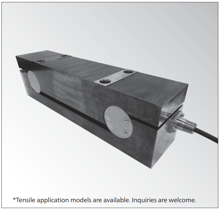 KYOWA LCD-C WEB TENSION LOADCELL
