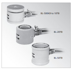 KYOWA BL-B CENTER HOLE LOADCELL