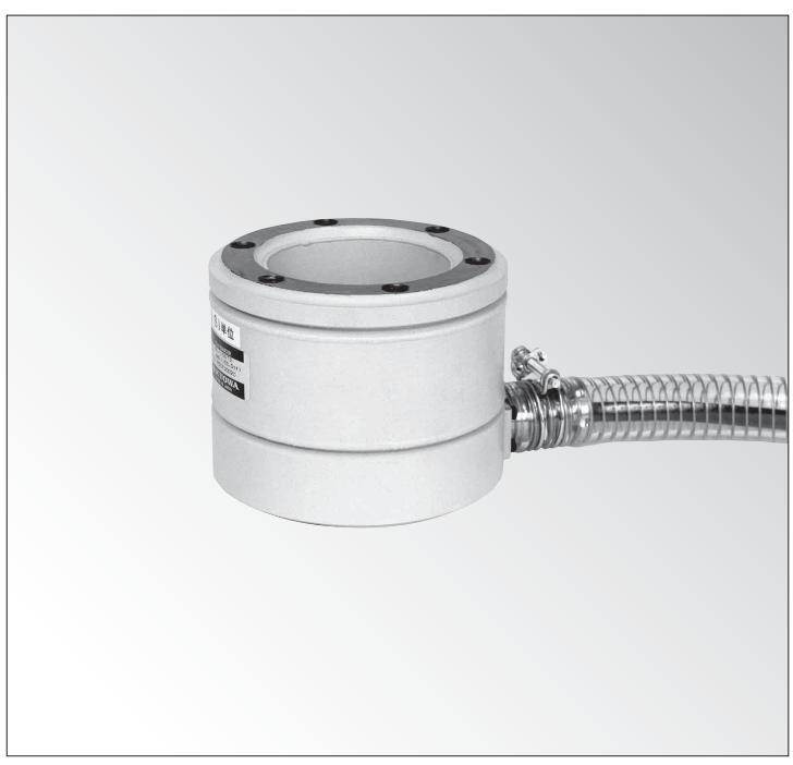 KYOWA BL-E CENTER HOLE LOADCELL