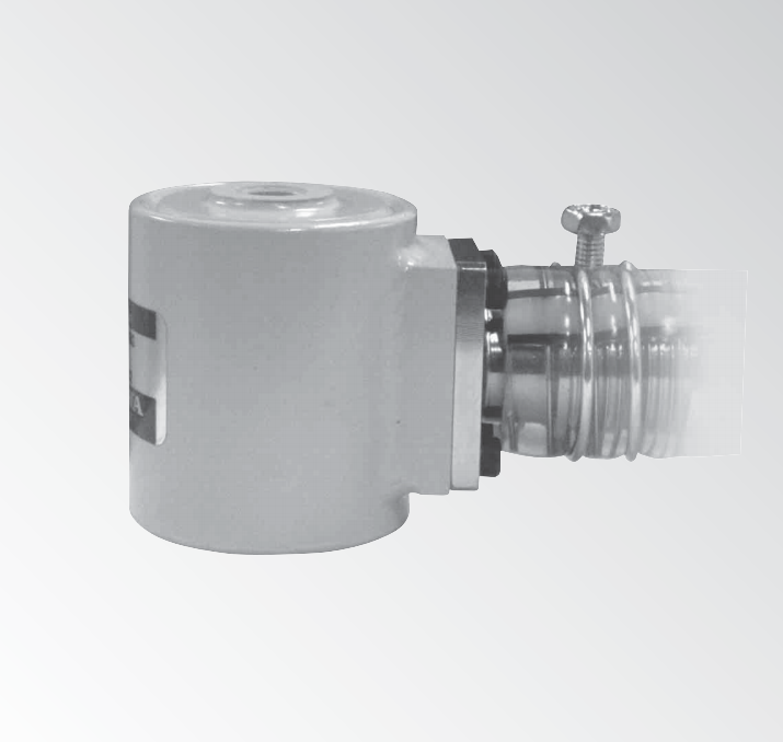 KYOWA BLD-AS CENTER HOLE LOADCELL