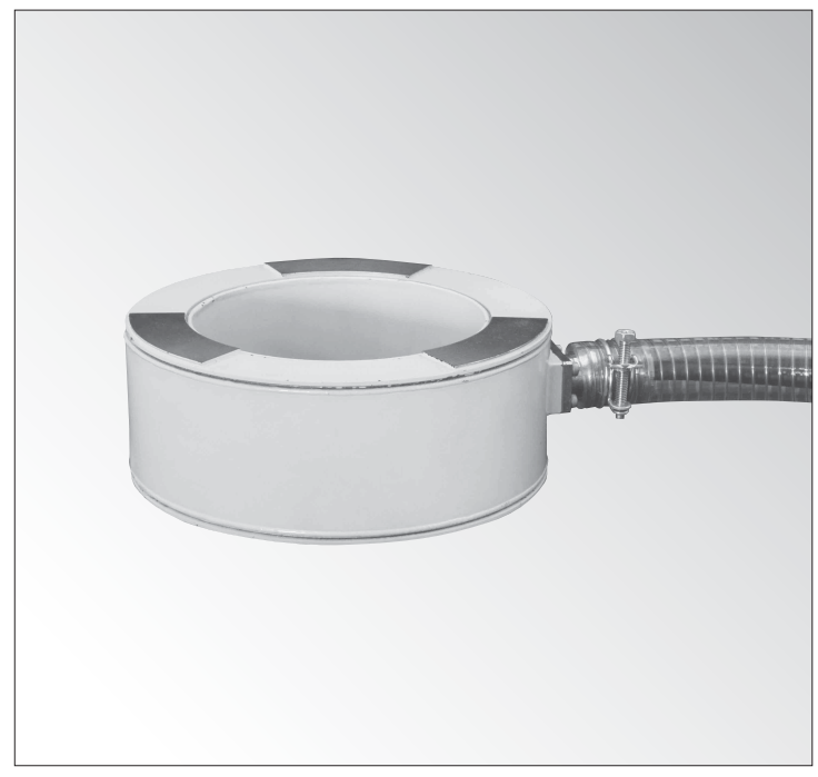 KYOWA BLW-A CENTER HOLE LOADCELL