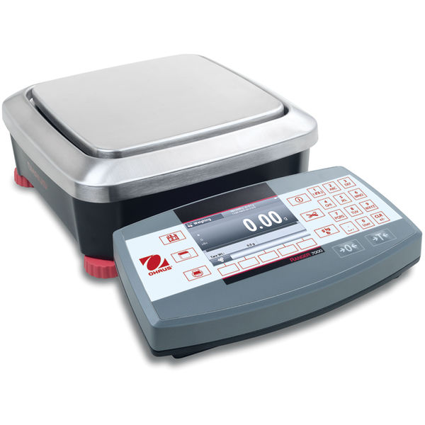 OHAUS RANGER™ 7000 R71M 전자저울