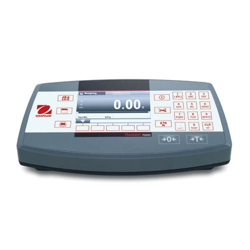 OHAUS RANGER™ 7000 R71M 전자저울