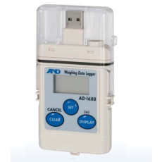 AND AD-1688 DATA LOGGER