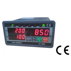 CI-850 압입력 측정용 인디케이터(투입계량도 가능) / 단종