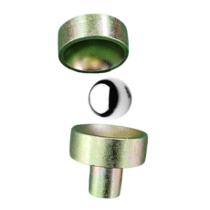 beam type용 로드셀 Ball cup Accessory